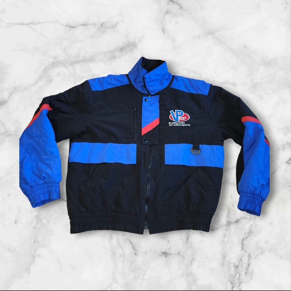 VP Racing Jacket - Picture 1 of 5